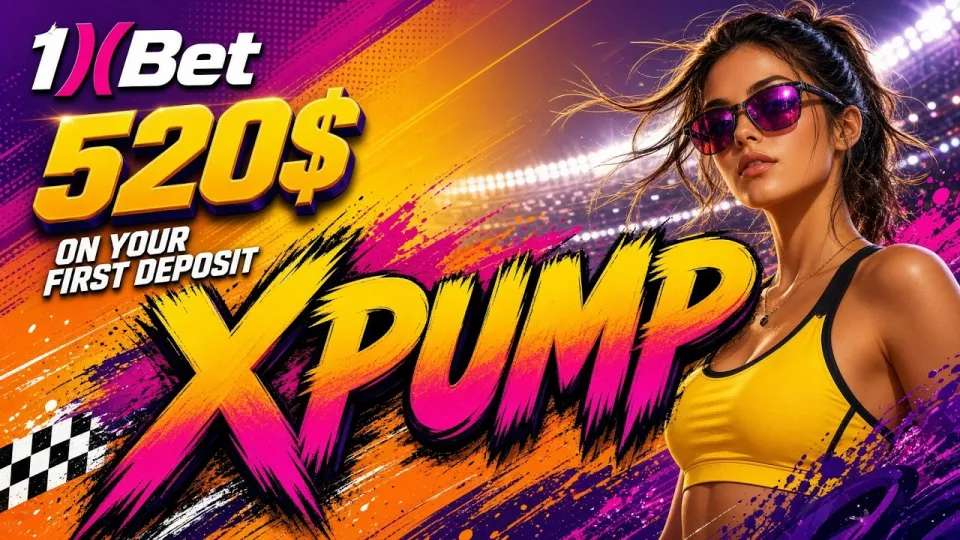 1XBET Promo Code XPUMP Compared With No Code at All and Why Entering It Beats Skipping the Field